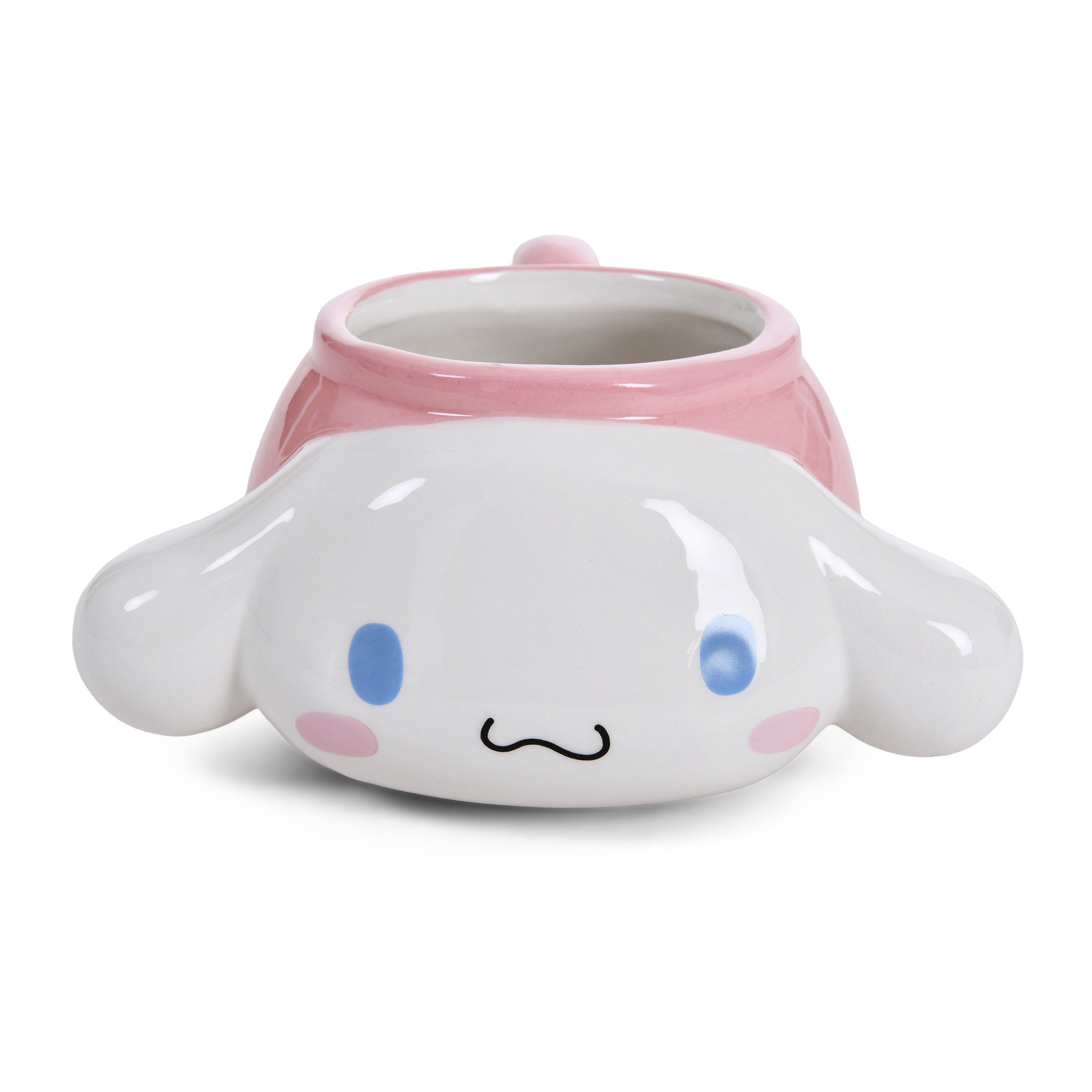 Produktbild Hello Kitty and Friends - Cinnamoroll 3D Tasse