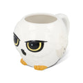 Produktbild Harry Potter - Eule Hedwig 3D Tasse
