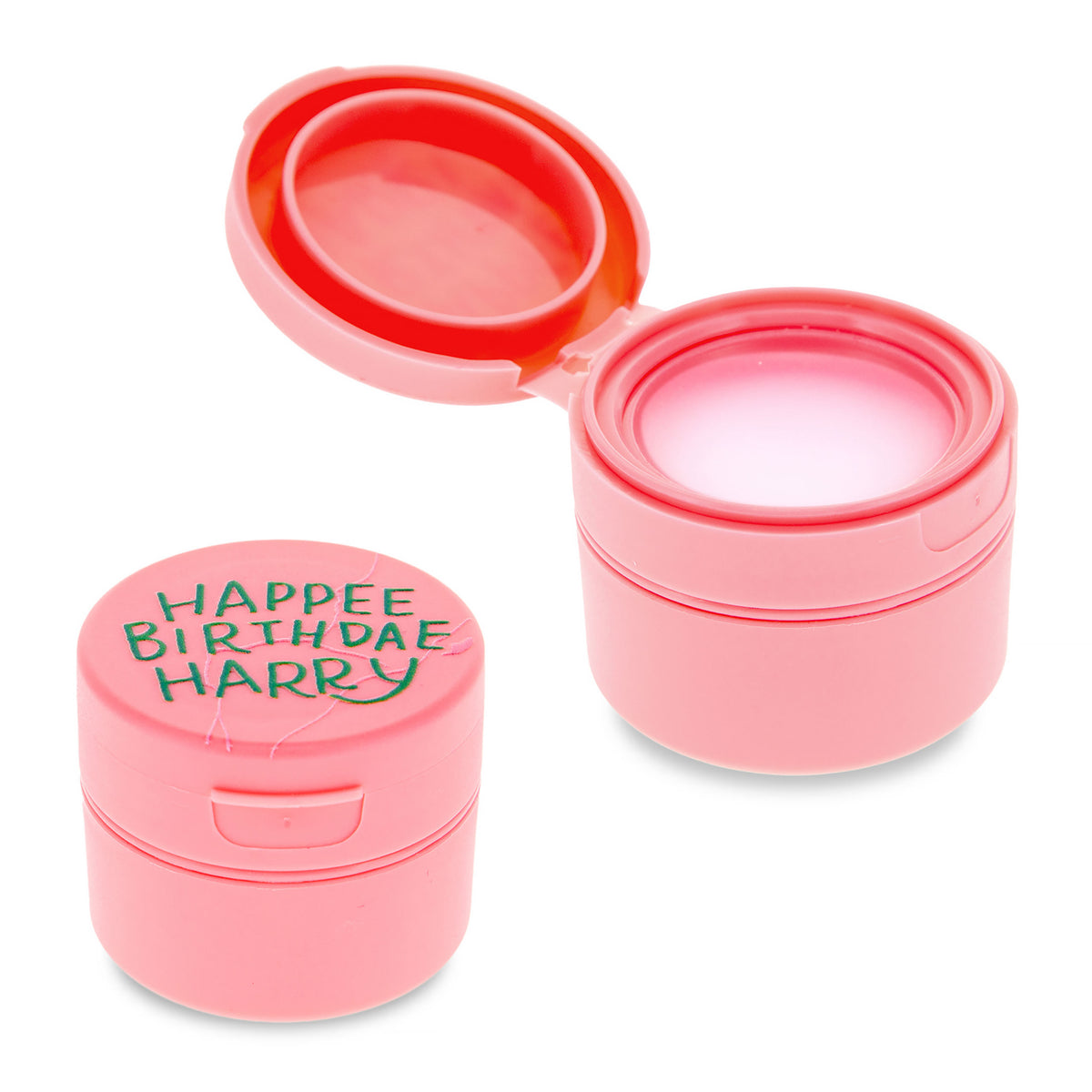 Produktbild Harry Potter - Happee Birthdae Lippenbalsam