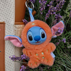 Produktbild Stitch YuYus Plüsch Mystery Schlüsselanhänger - Lilo & Stitch