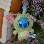 Produktbild Stitch YuYus Plüsch Mystery Schlüsselanhänger - Lilo & Stitch