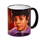 Produktbild Erica Tasse - Stranger Things Final Season