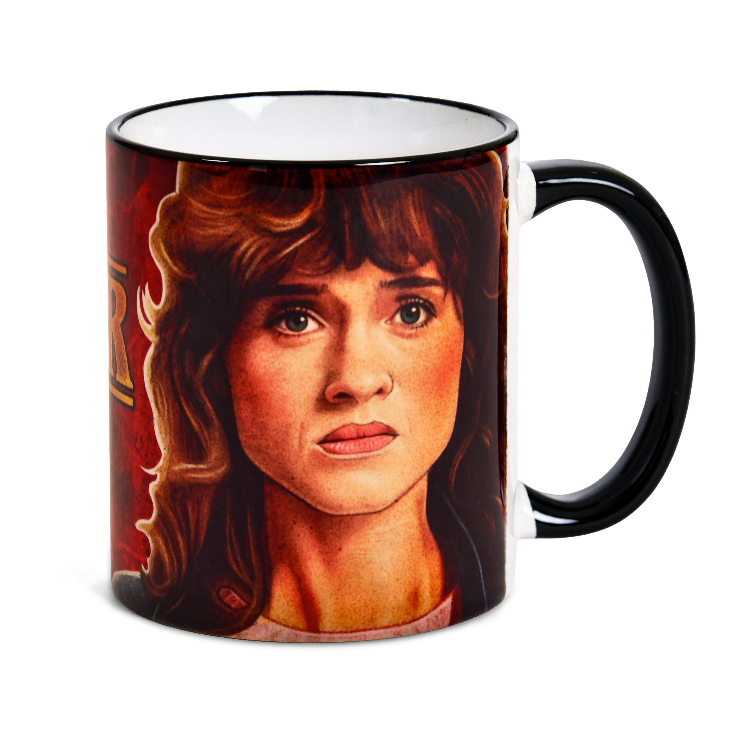 Product image Nancy Mug - Stranger Things Final Season