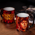 Produktbild Jonathan Tasse - Stranger Things Final Season