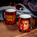 Product image Steve Mug - Stranger Things Final Season