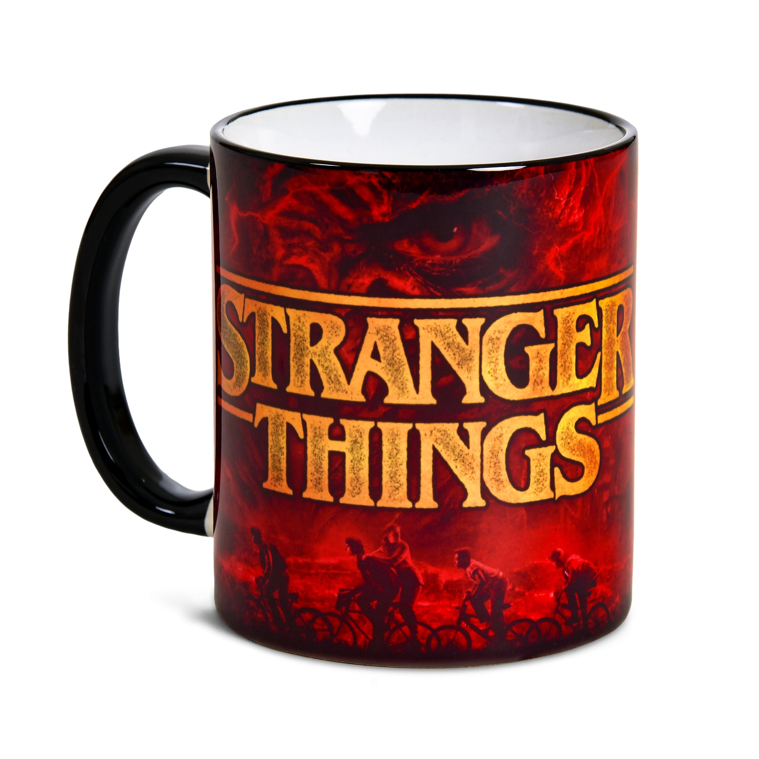 Product image Lucas Mug - Stranger Things Final Season