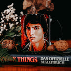 Produktbild Mike Tasse - Stranger Things Final Season