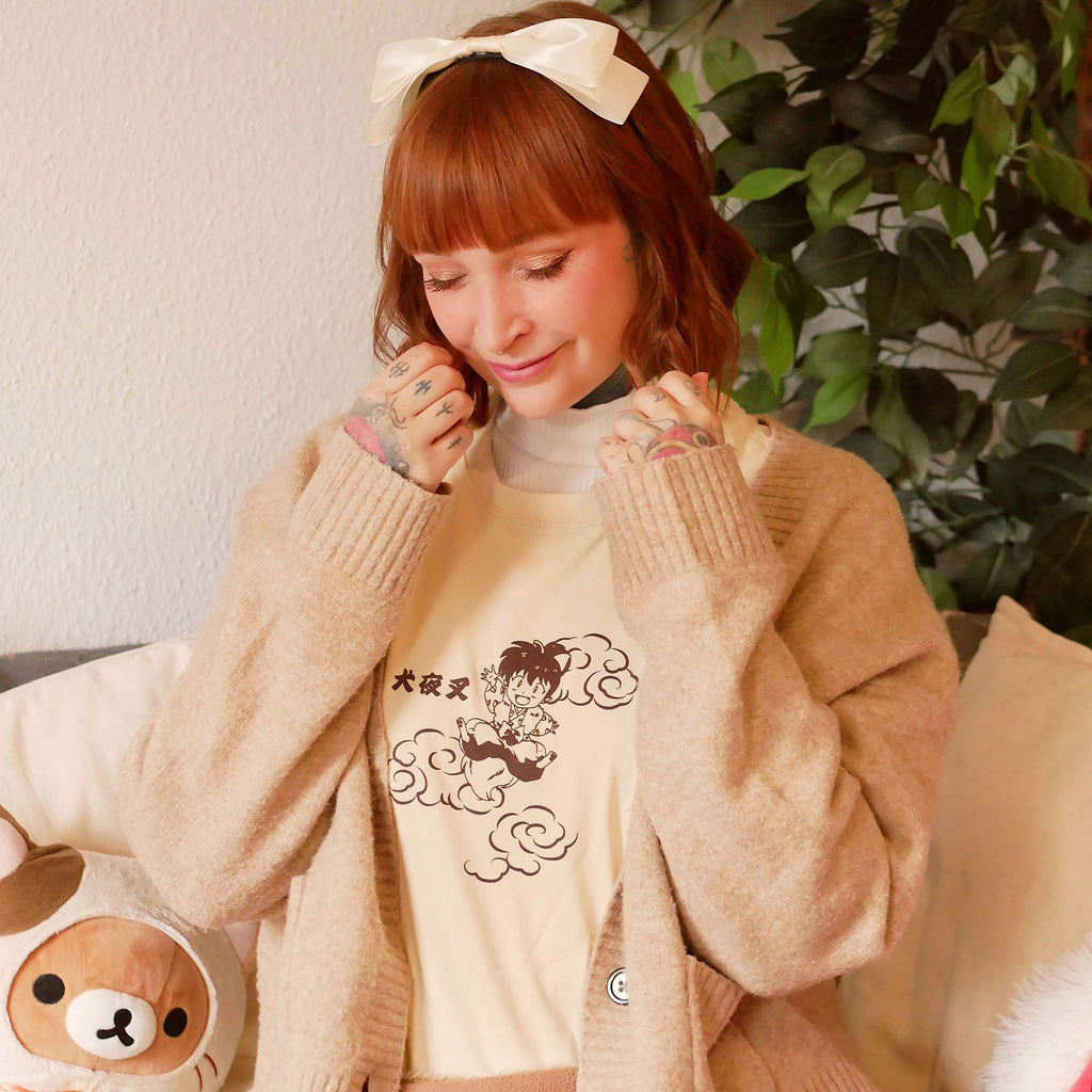 Produktbild Shippo T-Shirt für Inu Yasha Fans