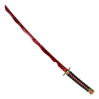 Produktbild Rivers of Blood Katana Replik für Elden Ring Fans