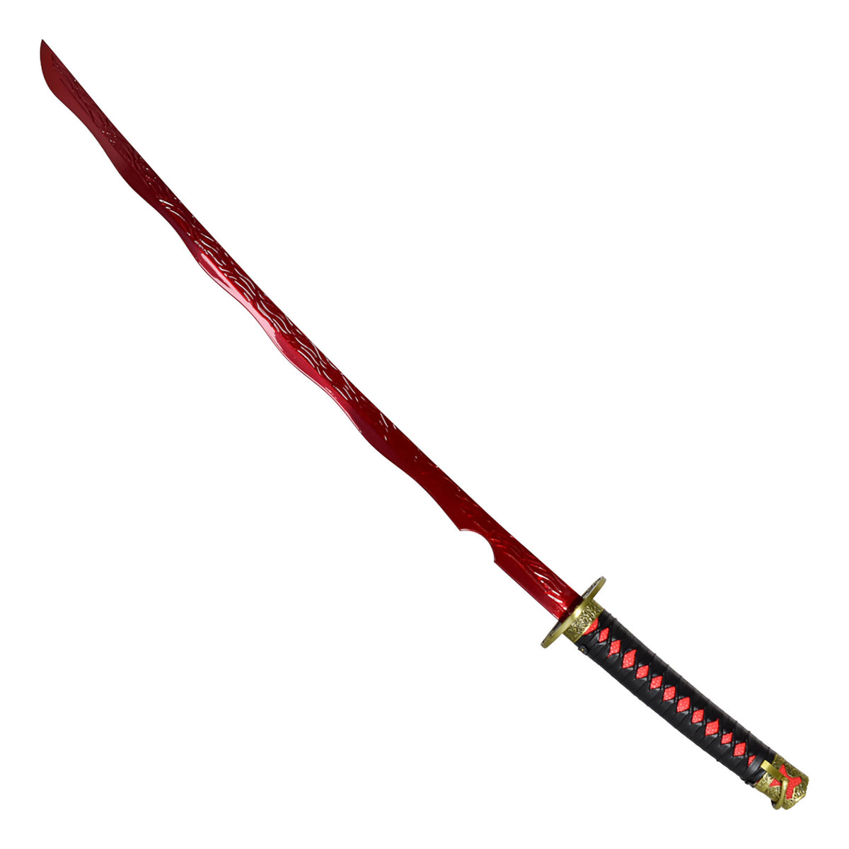 Produktbild Rivers of Blood Katana Replik für Elden Ring Fans