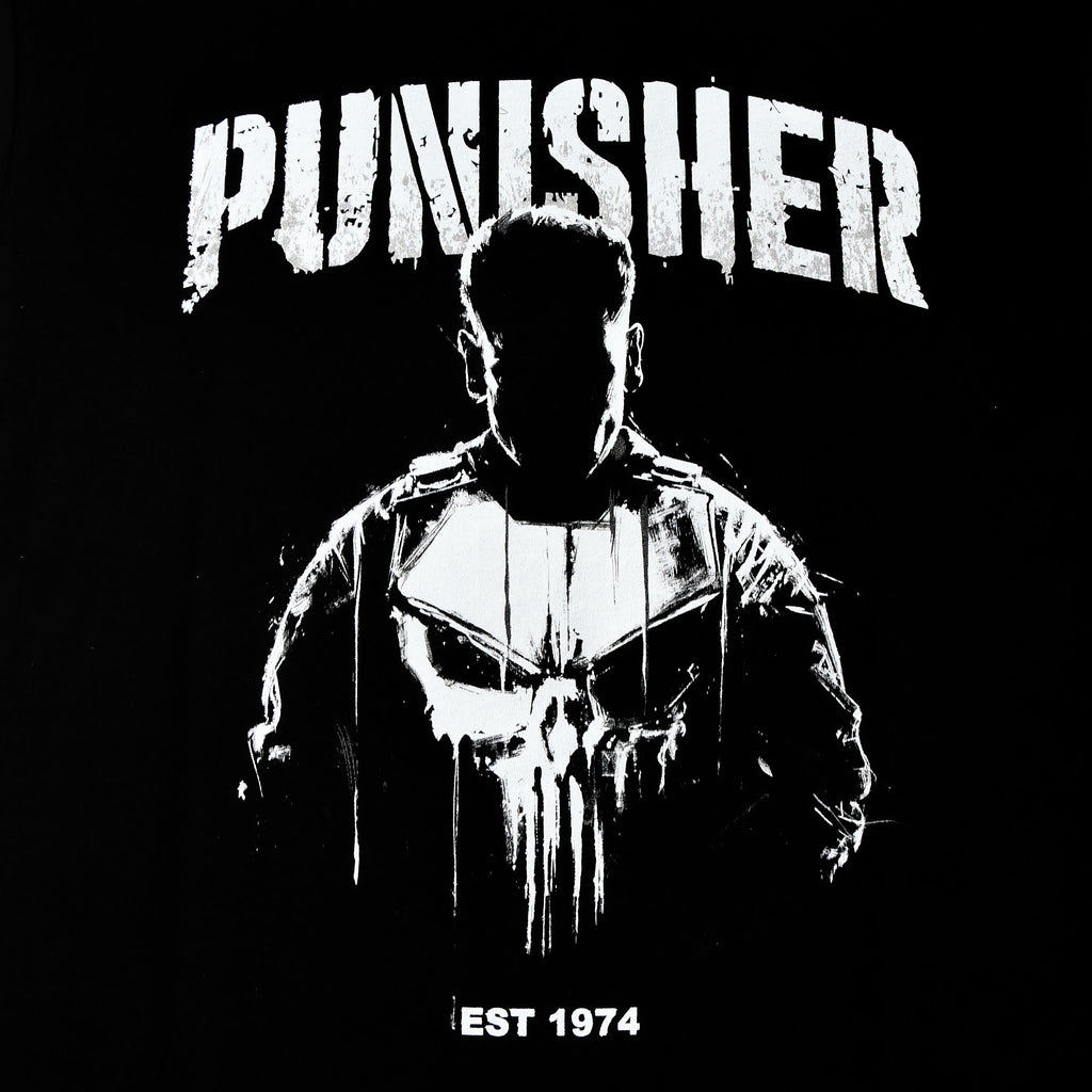 Produktbild Punisher - Franck Shadow T-Shirt