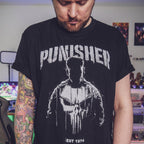 Produktbild Punisher - Franck Shadow T-Shirt