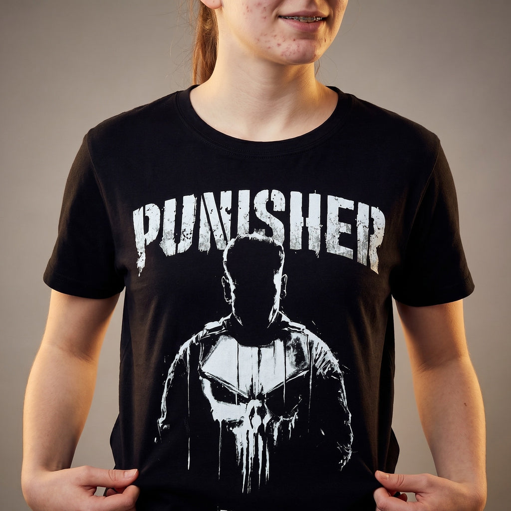 Produktbild Punisher - Franck Shadow T-Shirt