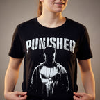 Produktbild Punisher - Franck Shadow T-Shirt