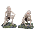 Product image The Lord of the Rings - Gollum and Sméagol Figure Set