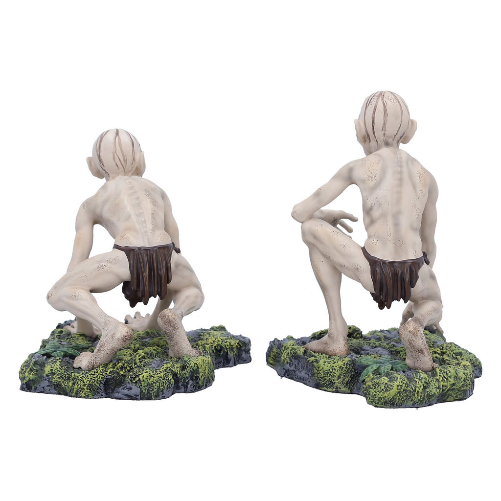 Product image The Lord of the Rings - Gollum and Sméagol Figure Set