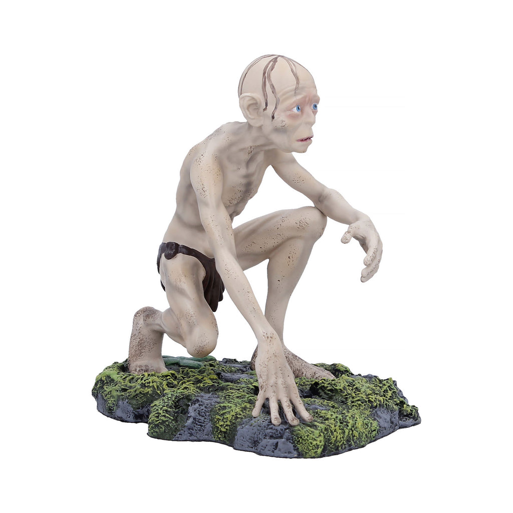Product image The Lord of the Rings - Gollum and Sméagol Figure Set