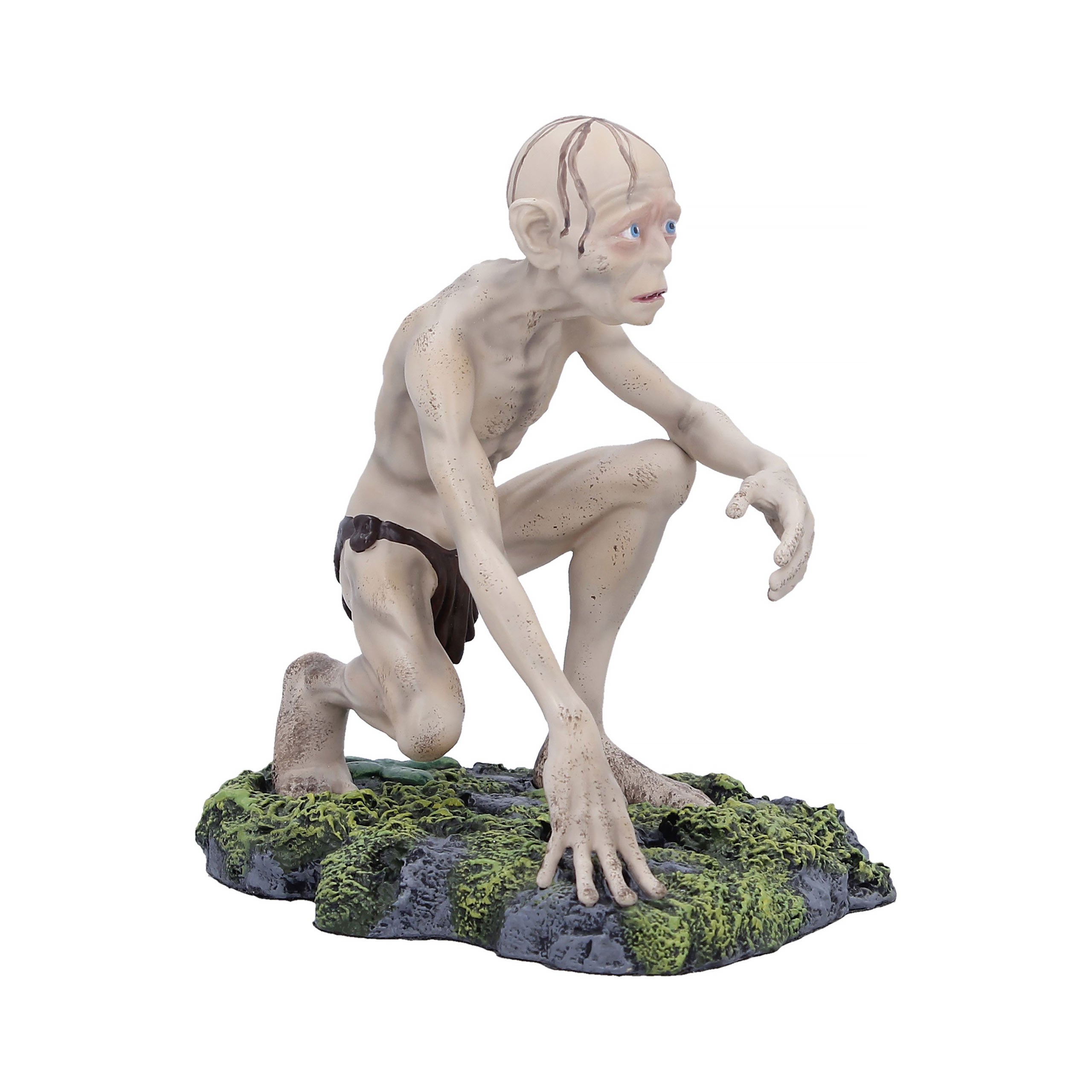 Product image The Lord of the Rings - Gollum and Sméagol Figure Set