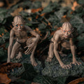 Product image The Lord of the Rings - Gollum and Sméagol Figure Set