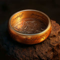 Produktbild Der Herr der Ringe - Der Eine Ring Schmuckschale