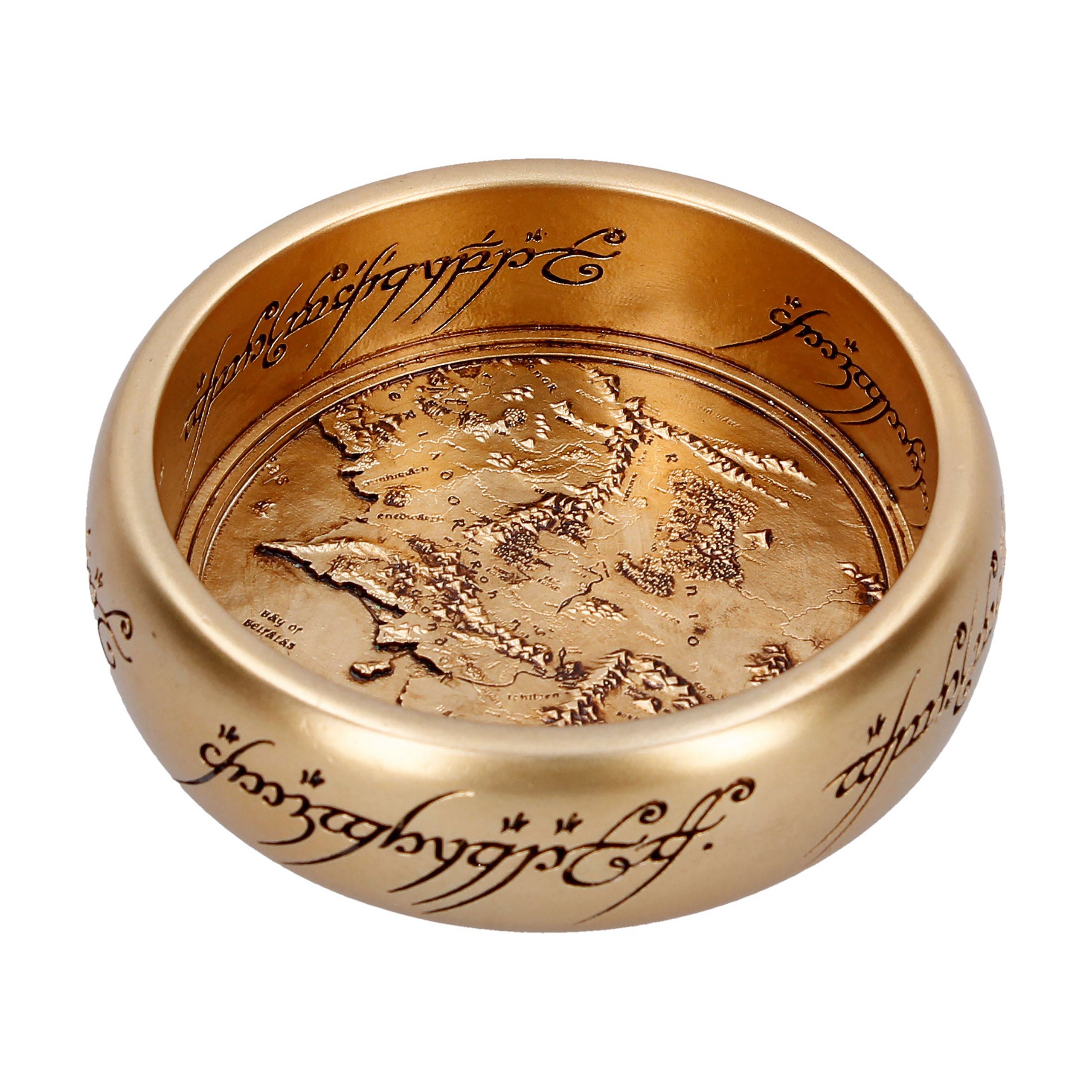 Produktbild Der Herr der Ringe - Der Eine Ring Schmuckschale