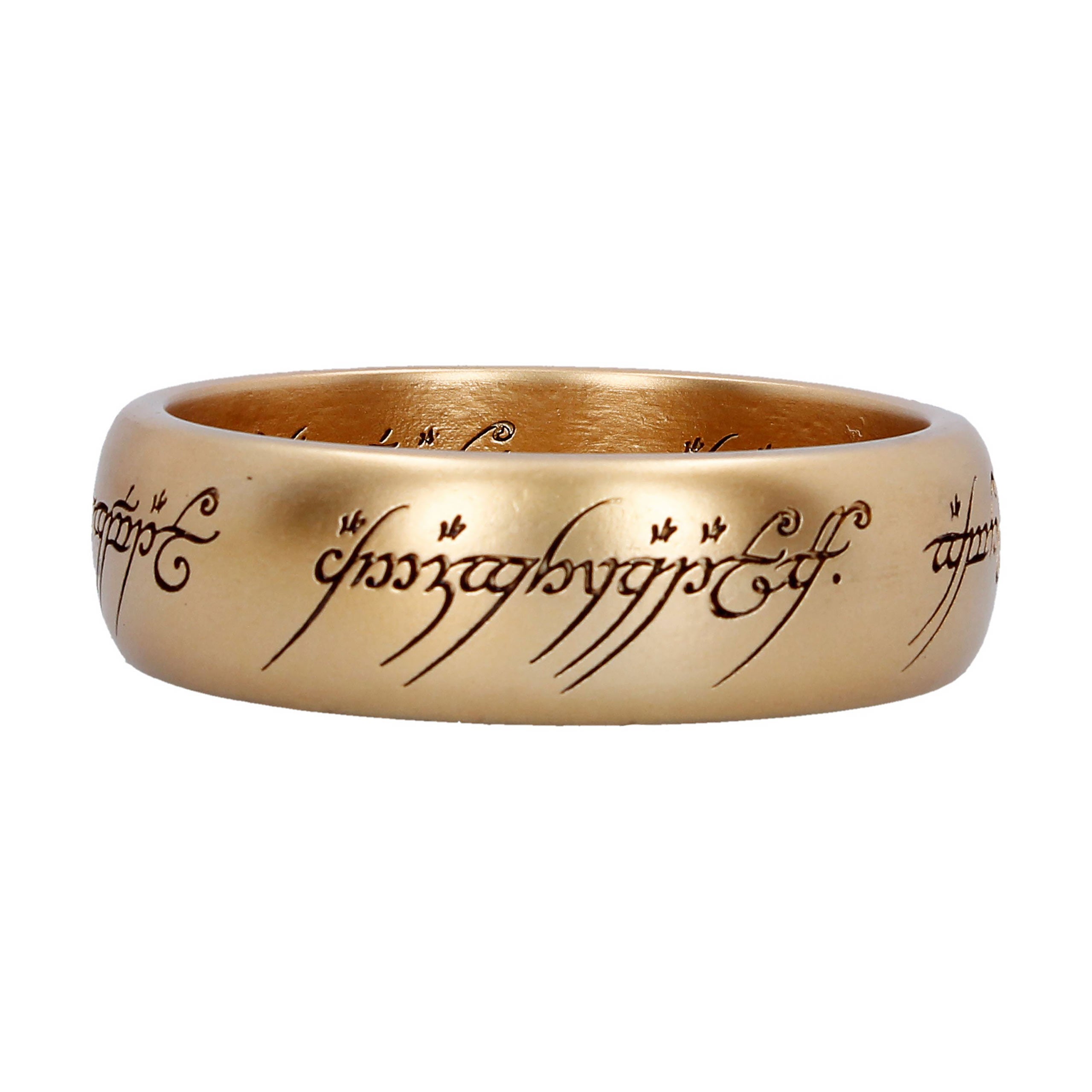 Produktbild Der Herr der Ringe - Der Eine Ring Schmuckschale