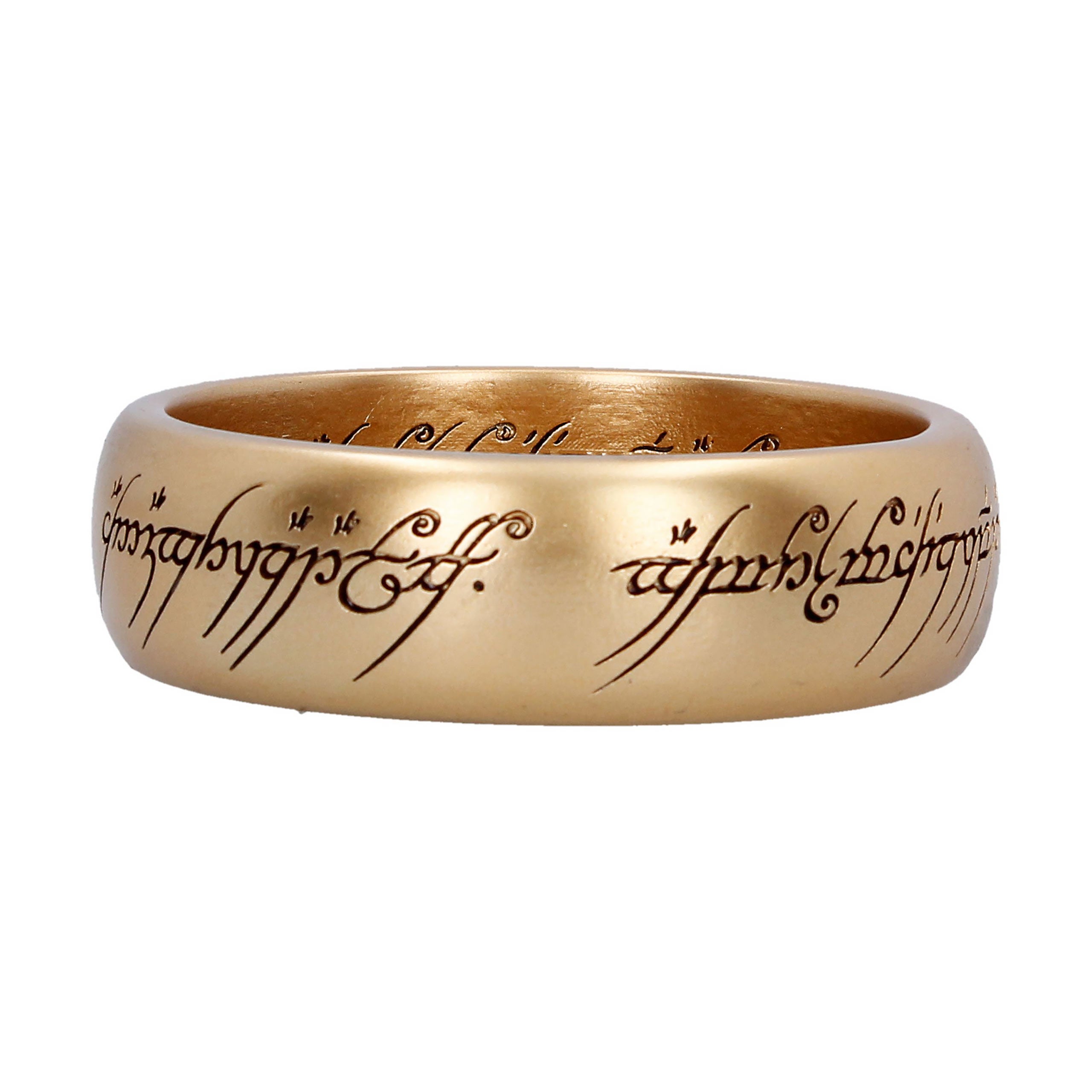Produktbild Der Herr der Ringe - Der Eine Ring Schmuckschale
