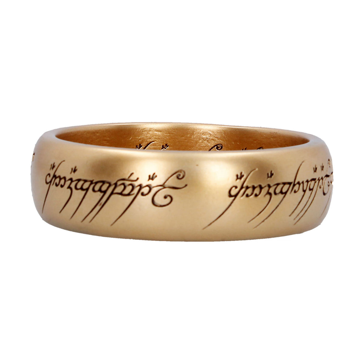 Produktbild Der Herr der Ringe - Der Eine Ring Schmuckschale