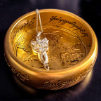 Produktbild Der Herr der Ringe - Der Eine Ring Schmuckschale