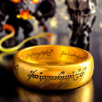 Produktbild Der Herr der Ringe - Der Eine Ring Schmuckschale