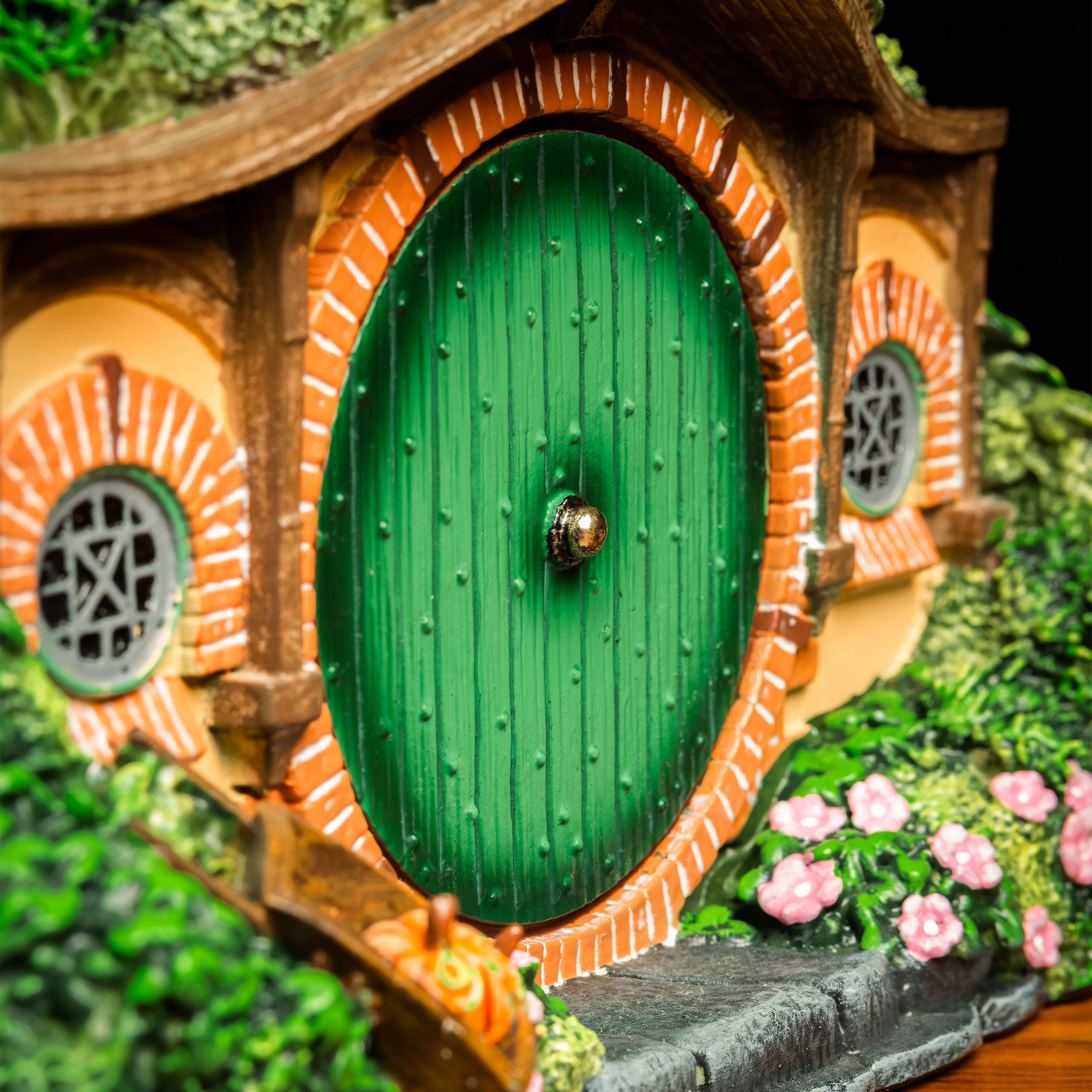 Product image The Lord of the Rings - Shire Box