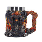 Produktbild Der Herr der Ringe - Balrog Krug deluxe
