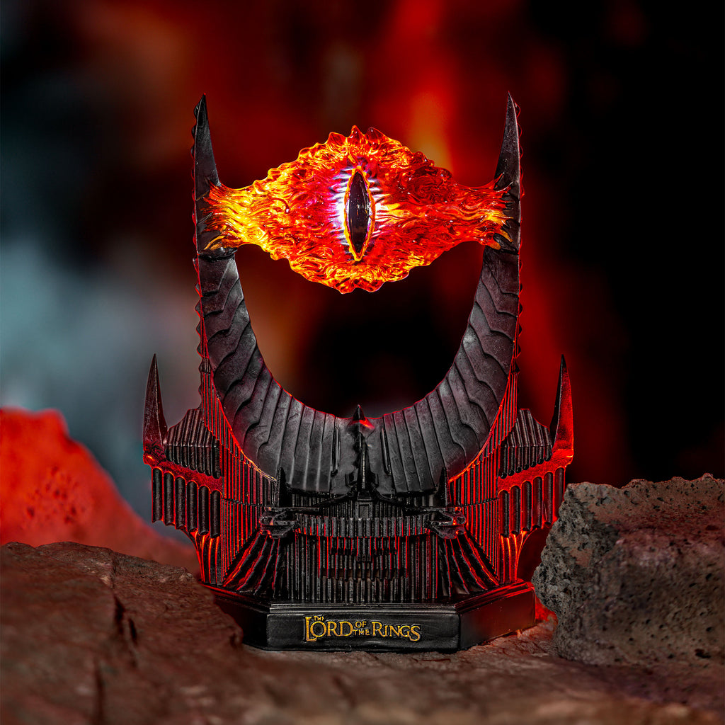 Product image The Lord of the Rings - Sauron's Eye Table Lamp