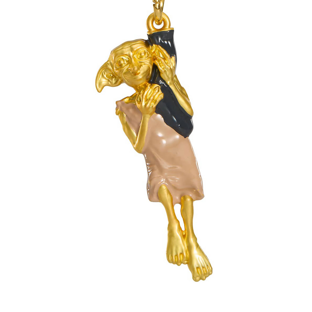 Product image Dobby Keychain - Harry Potter