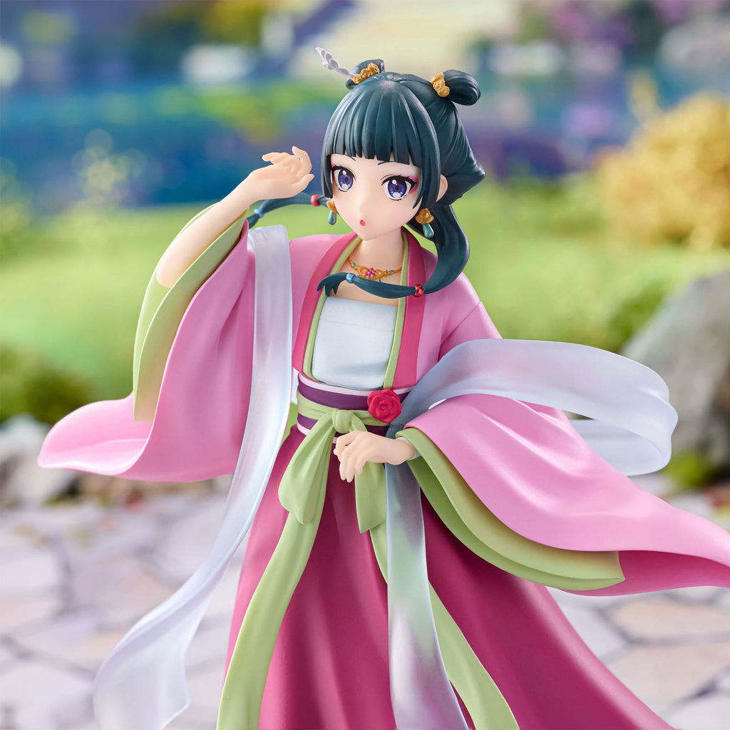 Product image The Apothecary Diaries - Maomao Trio-Try-iT Figure