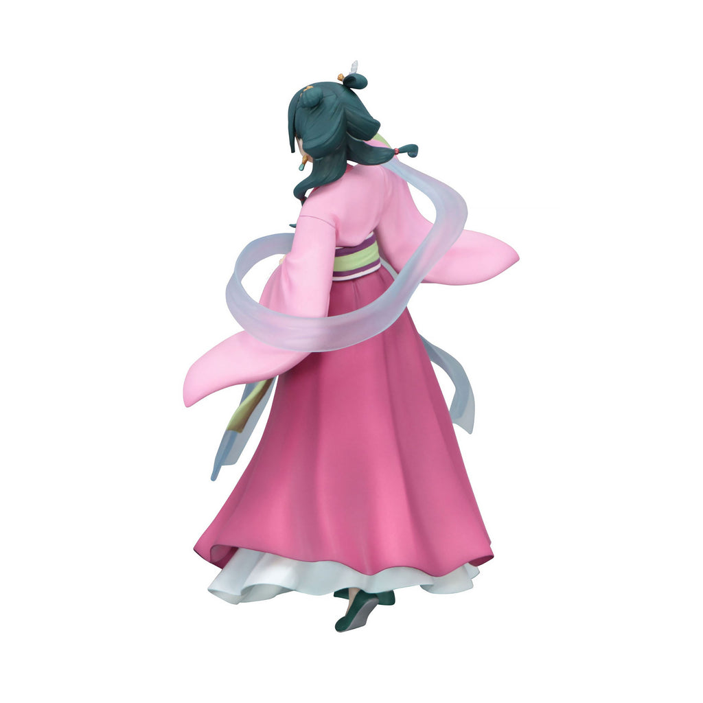 Product image The Apothecary Diaries - Maomao Trio-Try-iT Figure