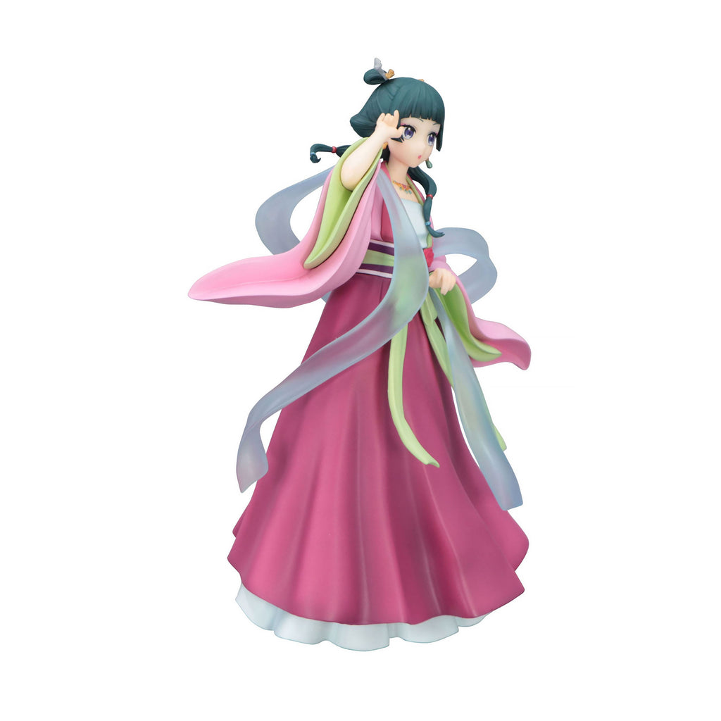 Product image The Apothecary Diaries - Maomao Trio-Try-iT Figure