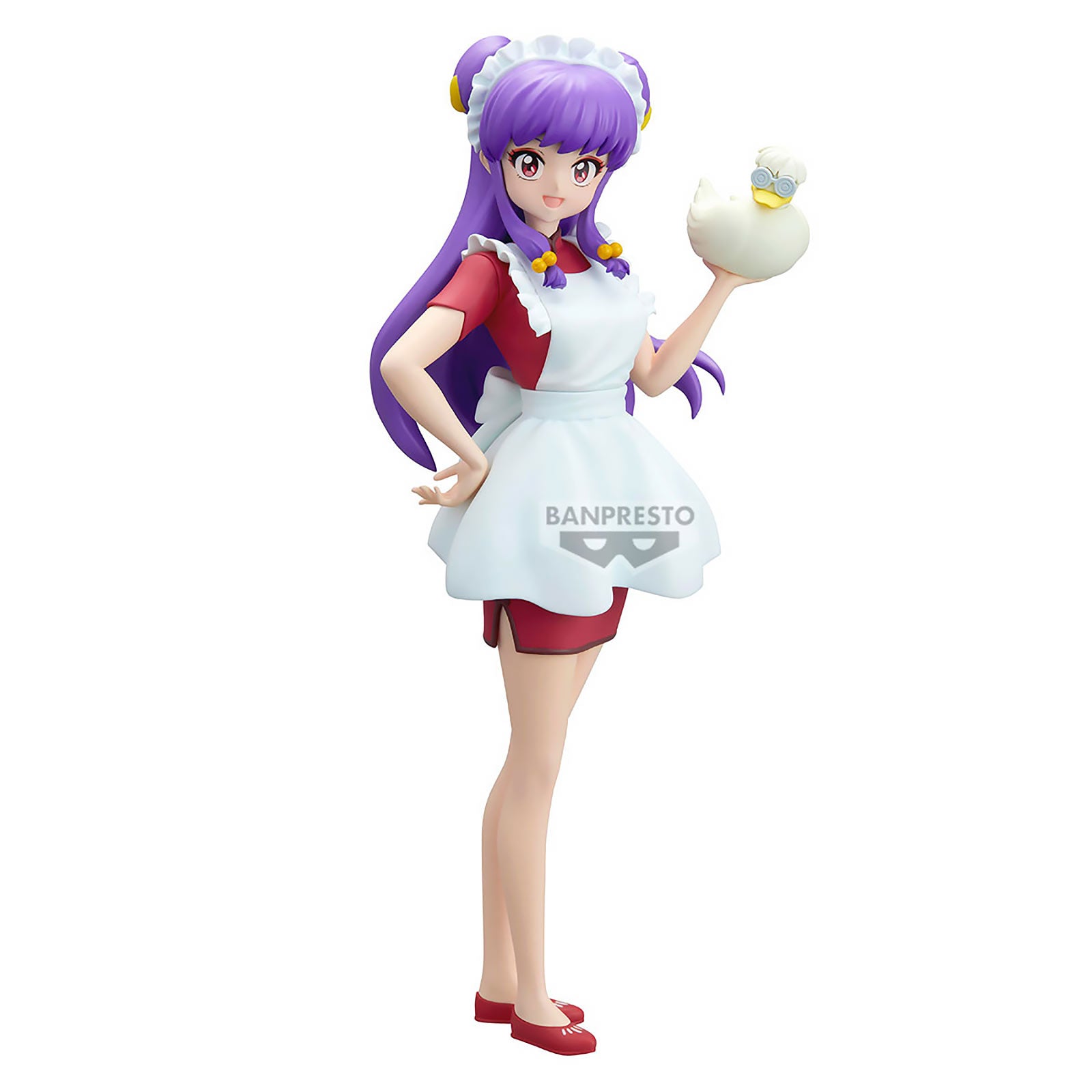 Produktbild Ranma 1/2 - Shampoo Glitter & Glamours Figur
