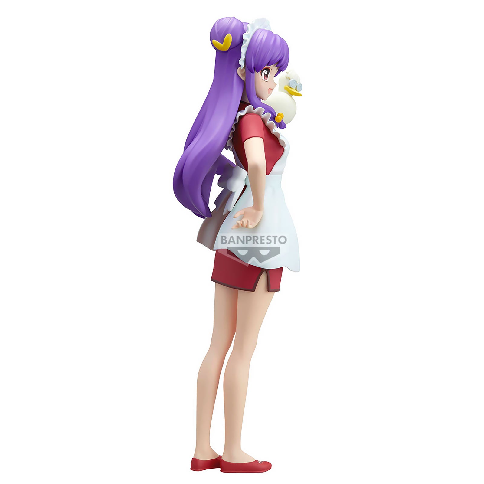 Produktbild Ranma 1/2 - Shampoo Glitter & Glamours Figur