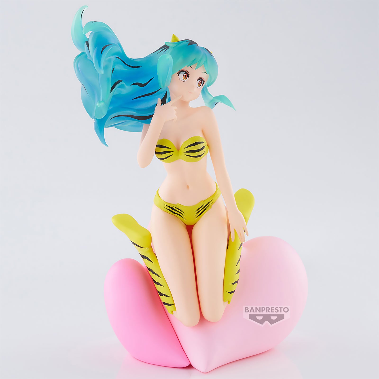 Produktbild Urusei Yatsura - Lum Espresto Figur