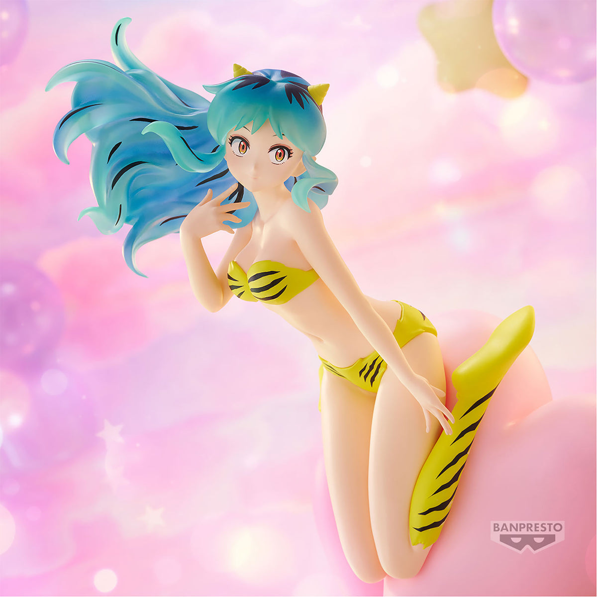 Produktbild Urusei Yatsura - Lum Espresto Figur