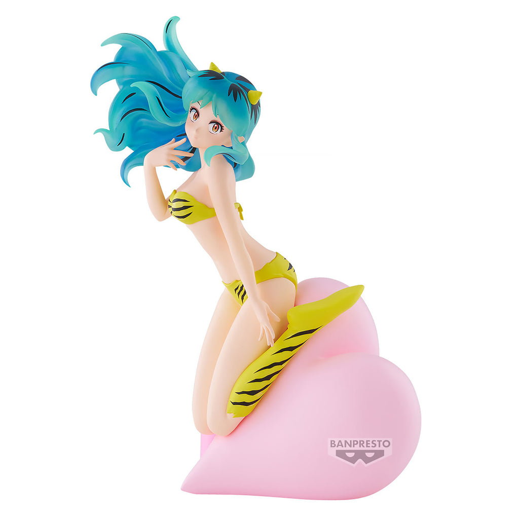 Produktbild Urusei Yatsura - Lum Espresto Figur