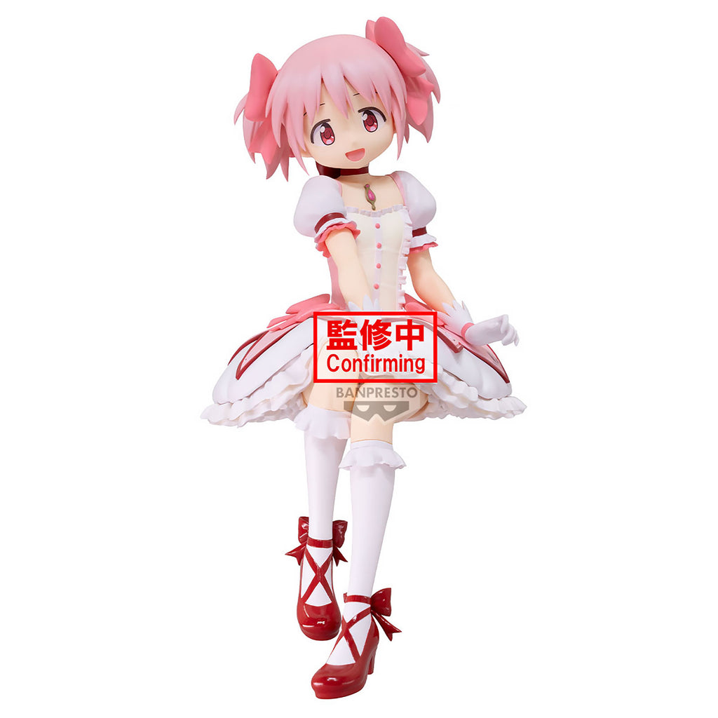 Produktbild Puella Magi Madoka Magica - Madoka Kaname Figur