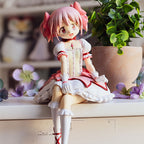 Produktbild Puella Magi Madoka Magica - Madoka Kaname Figur