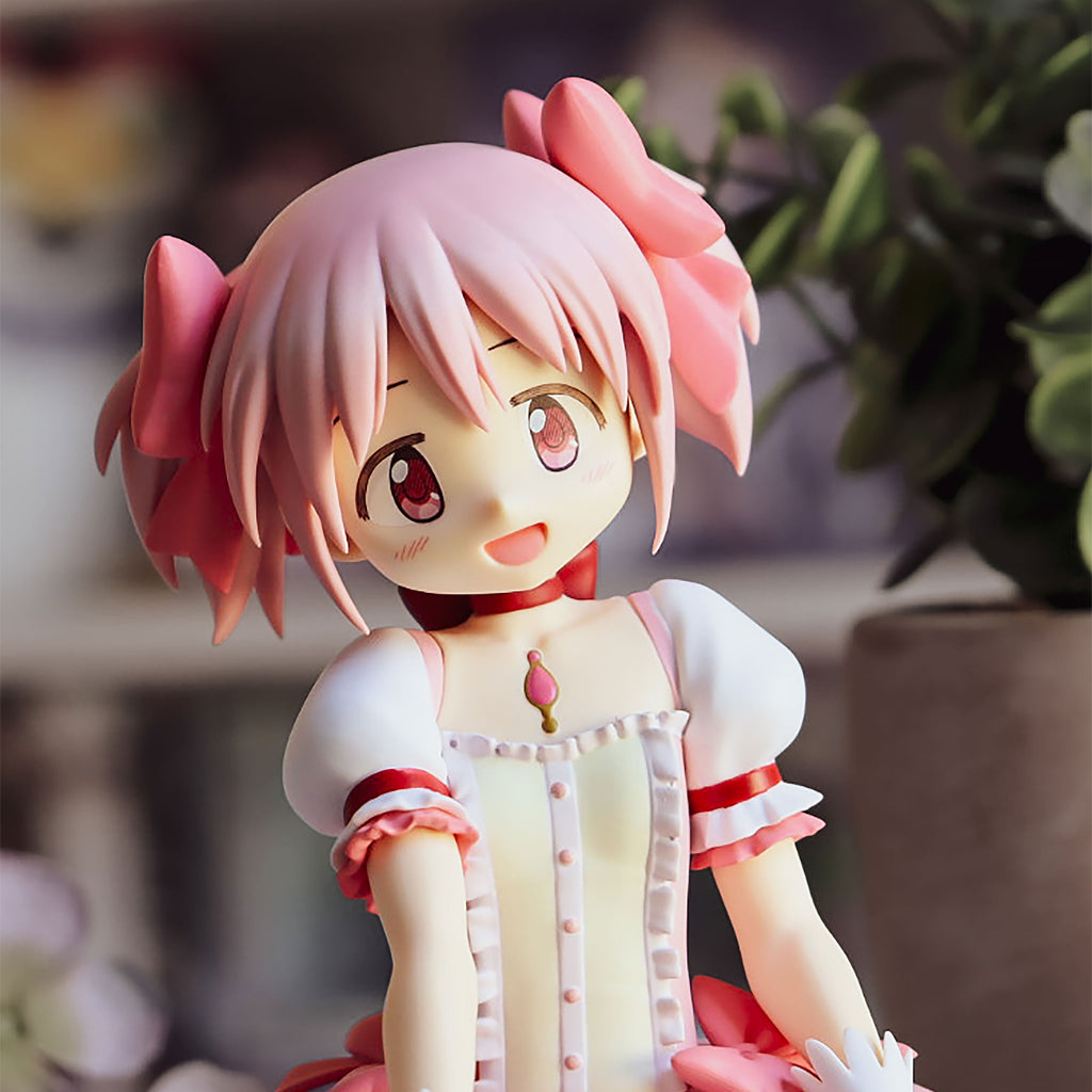 Produktbild Puella Magi Madoka Magica - Madoka Kaname Figur