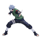 Produktbild Naruto 72 Series - Kakashi Hatake Vibration Stars Figur