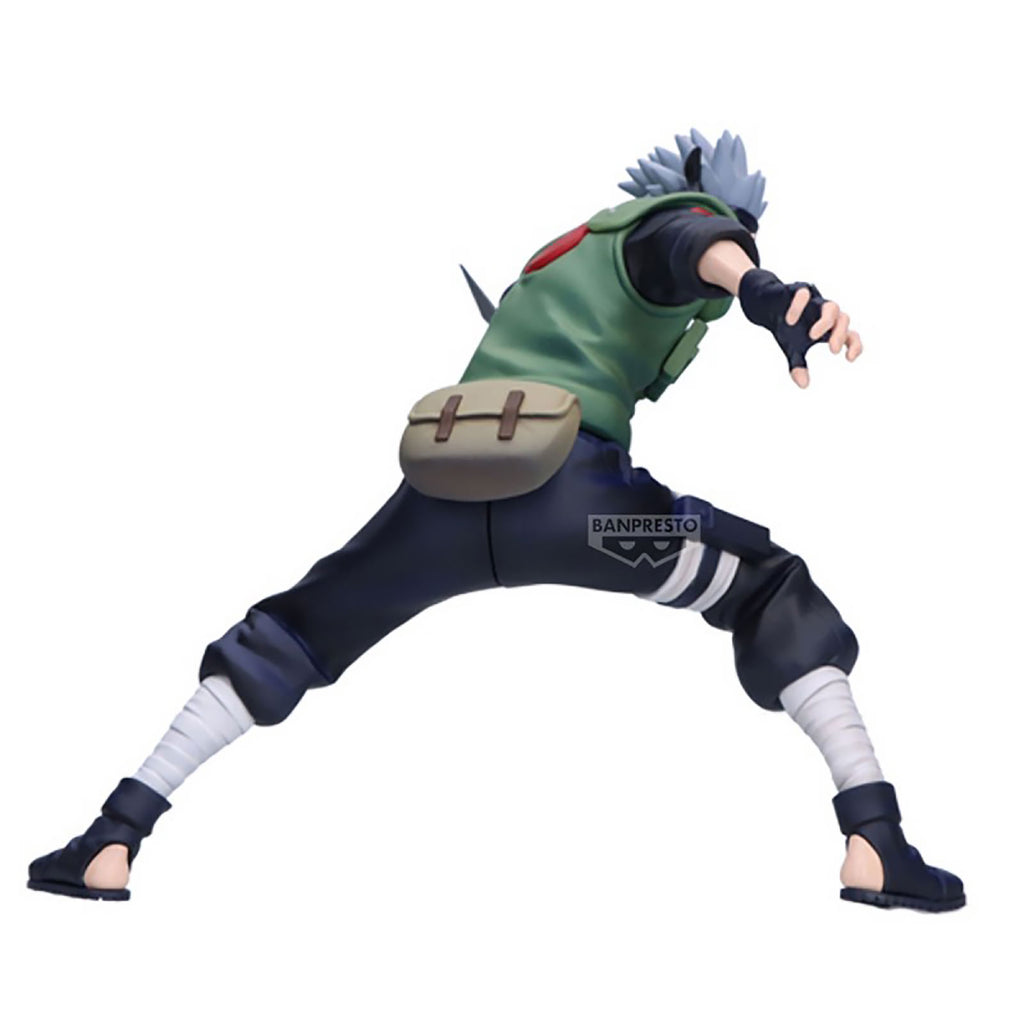 Produktbild Naruto 72 Series - Kakashi Hatake Vibration Stars Figur
