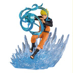 Produktbild Naruto Shippuden - Naruto Uzumaki Vibration Combination Battle Figur