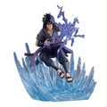 Produktbild Naruto Shippuden - Sasuke Uchiha Vibration Combination Battle Figur