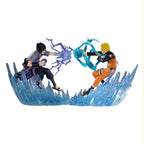 Produktbild Naruto Shippuden - Sasuke Uchiha Vibration Combination Battle Figur
